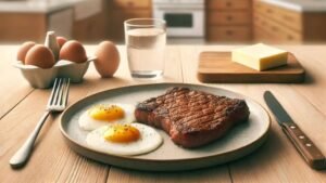 Carnivore Diet
