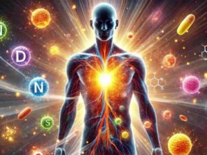 The Gut-Metabolism Connection How Digestion Affects Energy, Weight, and Health