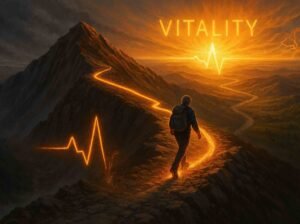 Week 12 - Holding the Line, Even When Motivation Fades