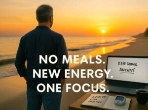 Sleepy Starts, Setbacks, and a Simple Path Forward