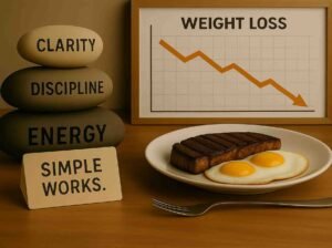 Winning with Easy Discipline