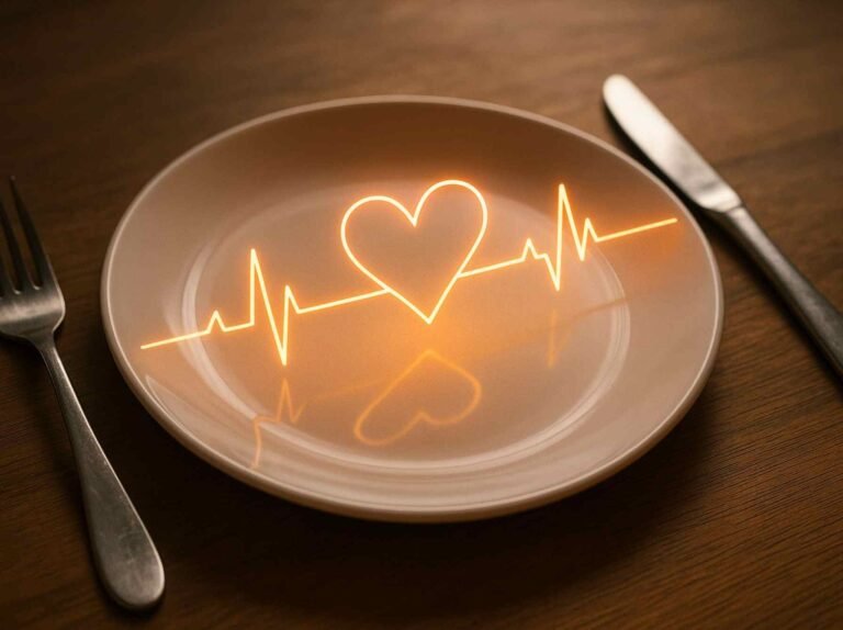 Alive Again: Work, Routine, and Fasting Brought Me Back to Me