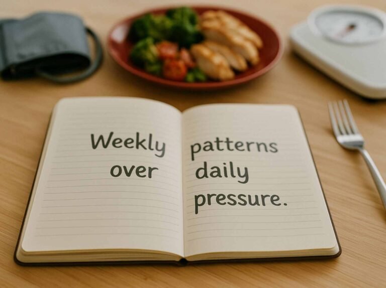 Running on Joy: Rest, Rhythm, and Resolve Keep Me Moving Forward