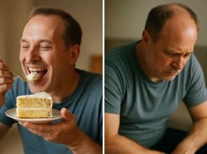 Why a “Little” Sugar Isn’t Harmless After 60