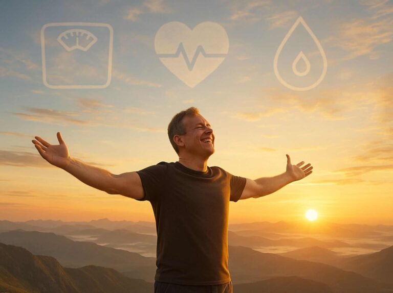 Fasting Wins & Warnings—Learning from a Four-Day Reset