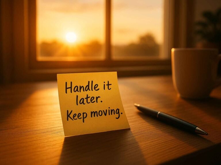 Restless but Resilient—When the Mind Won’t Sleep