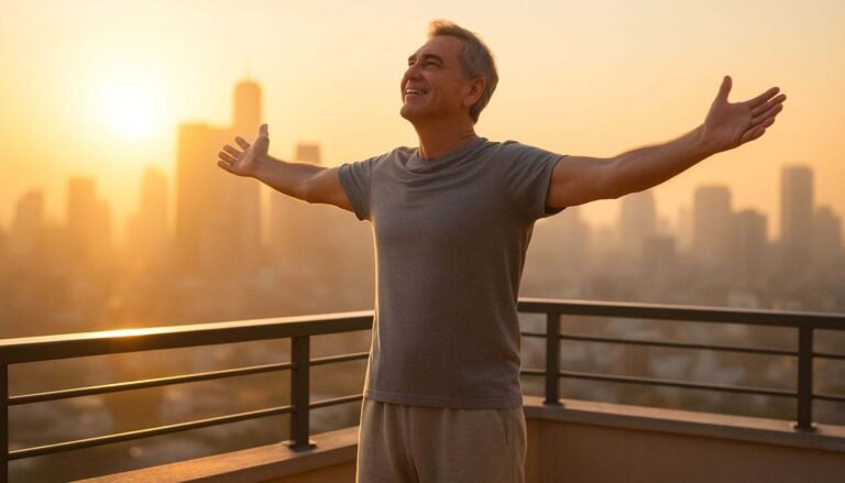 Sleep, Energy, and the Sweet Taste of Progress