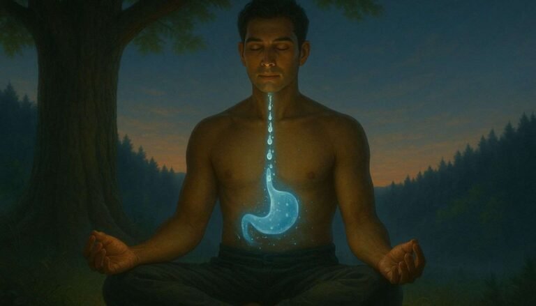 The Water of Life - Hydrate to Heal